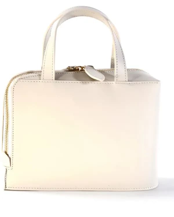 Valise — Fildişi